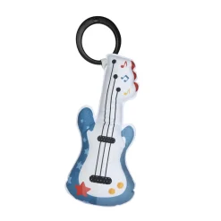 Muzikale rammelaar Gitaar Rock