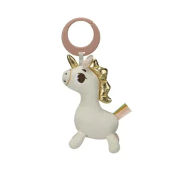 Muzikale rammelaar Unicorn