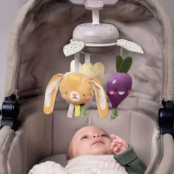 Muzikale tuinmobiel