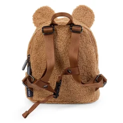 My First Bag kinderrugzak Teddy beige