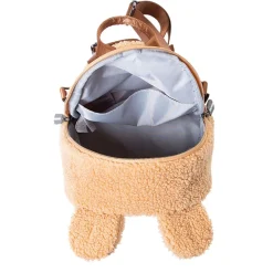 My First Bag kinderrugzak Teddy beige