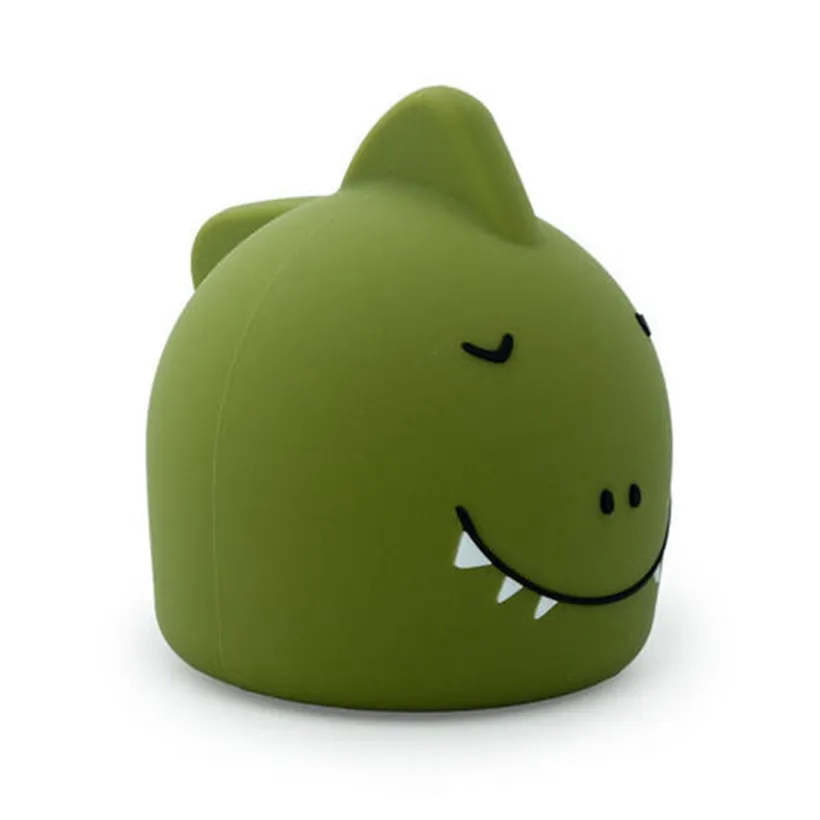 Nachtlamp draadloos oplaadbaar Mr dino