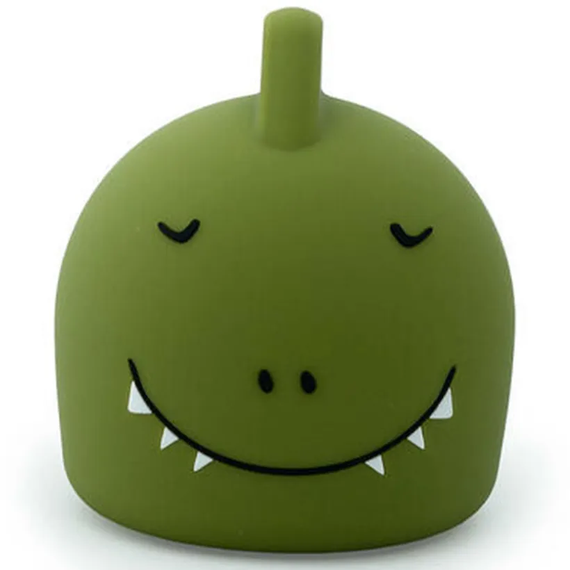 Nachtlamp draadloos oplaadbaar Mr dino