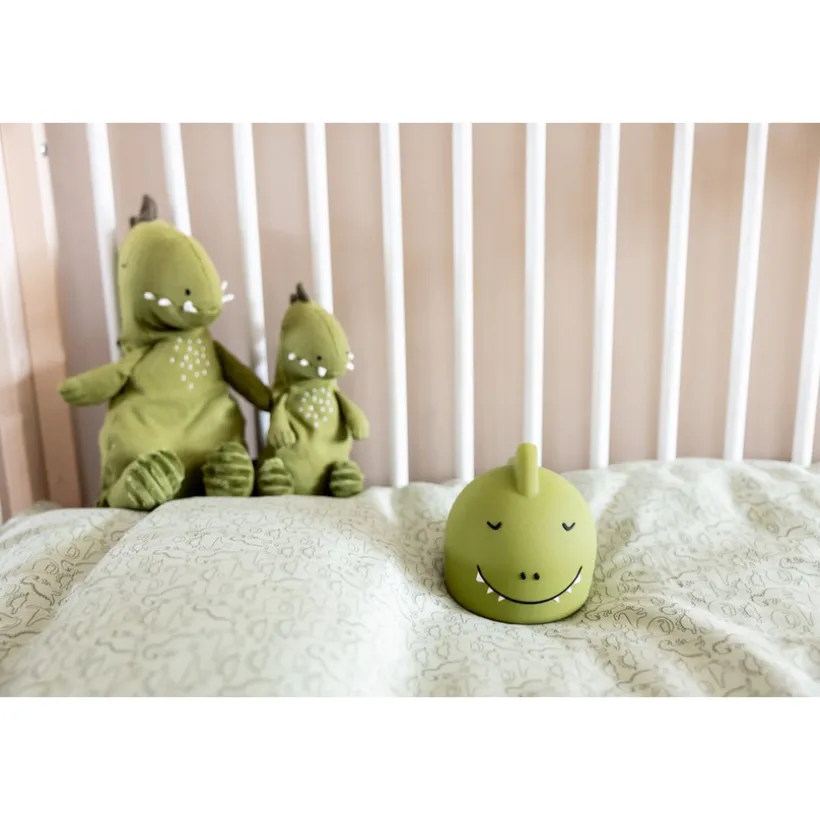 Nachtlamp draadloos oplaadbaar Mr dino