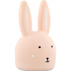 Nachtlamp draadloos oplaadbaar Mrs lapin