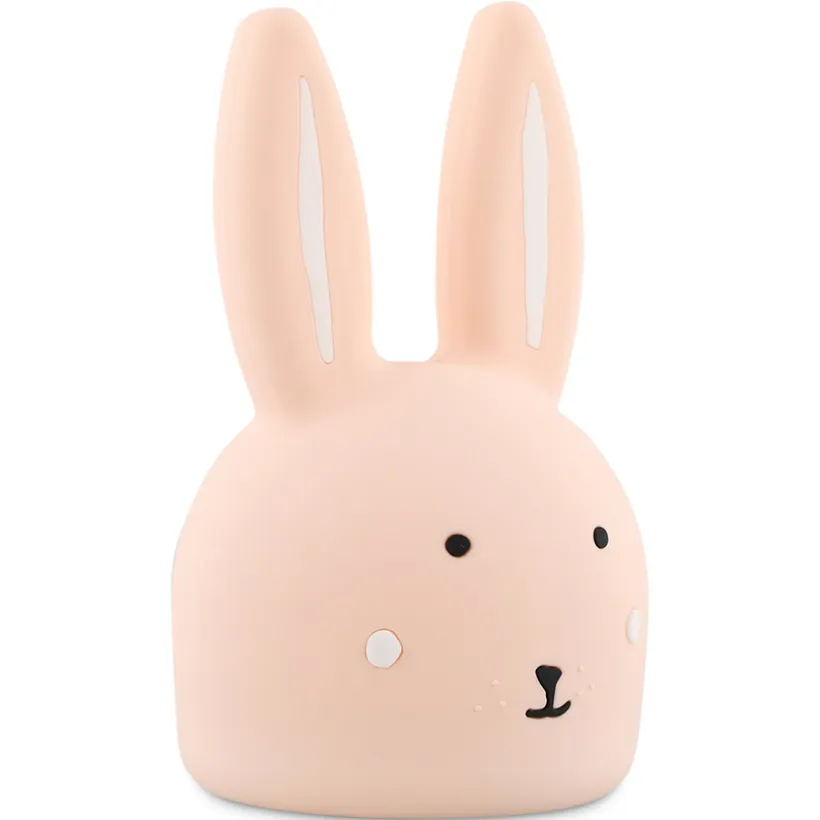 Nachtlamp draadloos oplaadbaar Mrs lapin