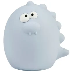 Nachtlampje 12CM Dino Blauw