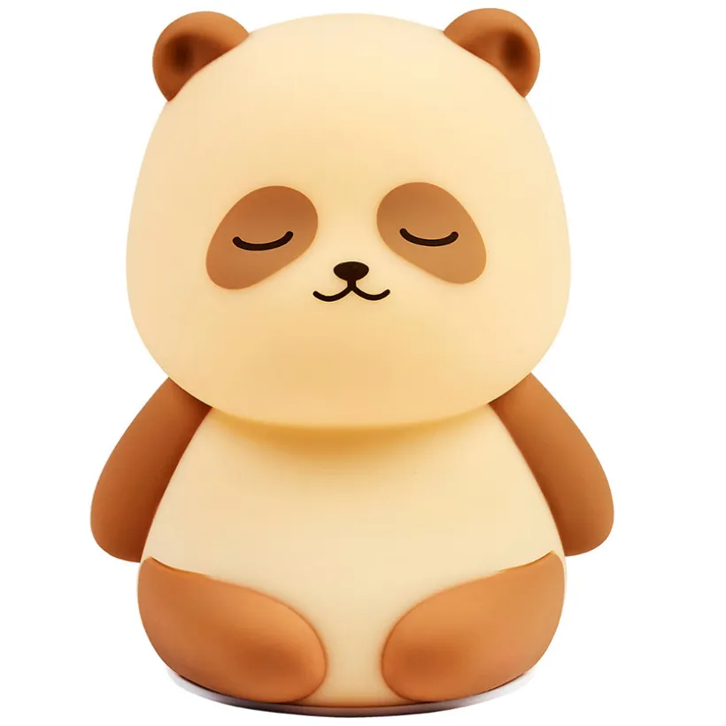 Nachtlampje 12CM Panda