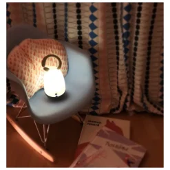 Nachtlampje LumiBlo Magisch - Lantaarn