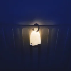 Nachtlampje LumiBlo Magisch - Lantaarn