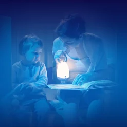 Nachtlampje LumiBlo Magisch - Lantaarn
