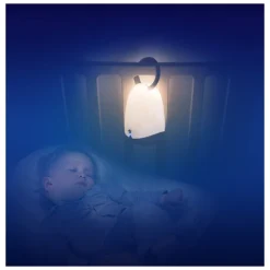 Nachtlampje LumiBlo Magisch - Lantaarn