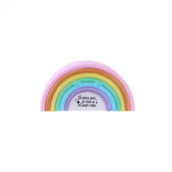 Nachtlampje Regenboog