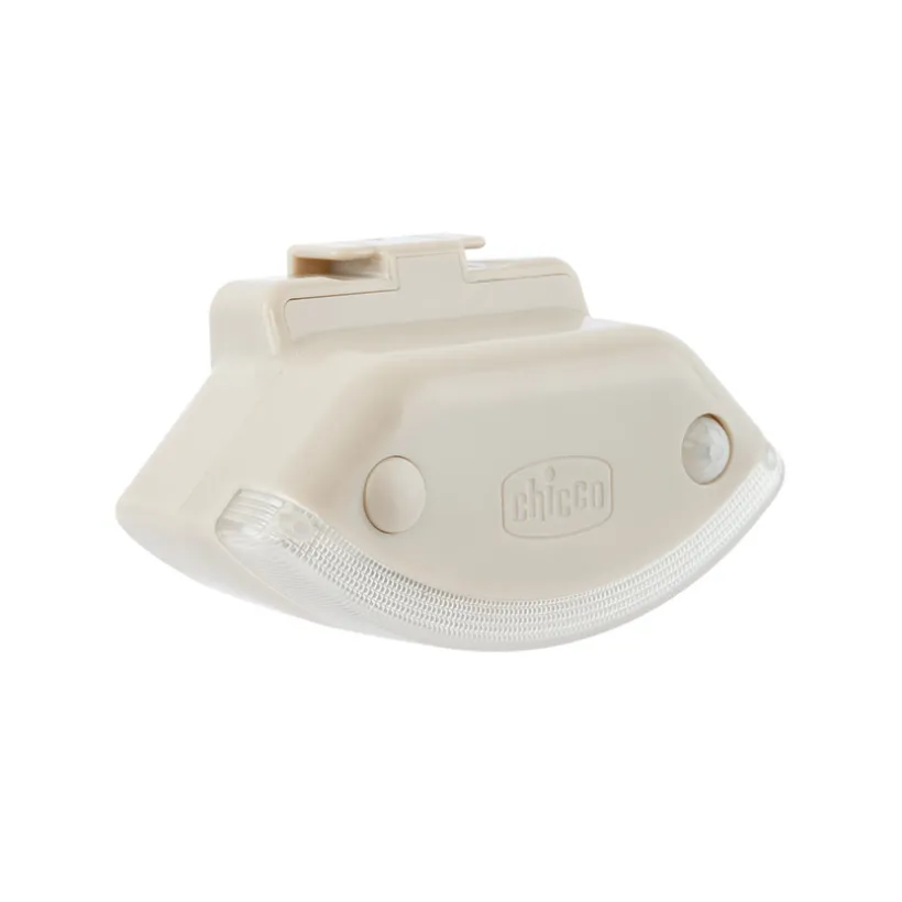 Nachtlampje voor co-sleeper Next2Me Armonia van Chicco