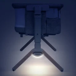 Nachtlampje voor co-sleeper Next2Me Armonia van Chicco
