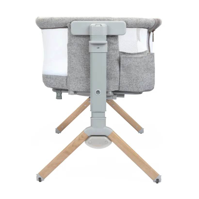 Nachtlampje voor co-sleeper Next2Me Armonia van Chicco