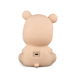 Nachtlamp knuffel Teddybeer FR