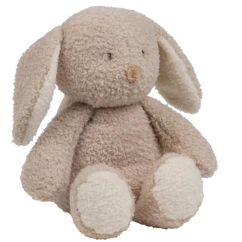 Nachtlamp Sleepy Konijntje Geluid & Licht Teddy Bouclette Beige