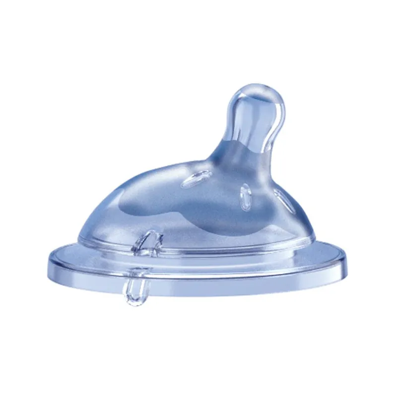 Natural Feeling speen normale toevoer - 0M+