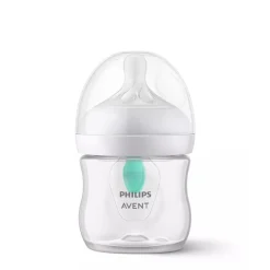 Natural Response AirFree Avent zuigfles 125 ml