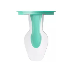 Natural Response AirFree zuigfles 260 ml Avent met antikrampventiel