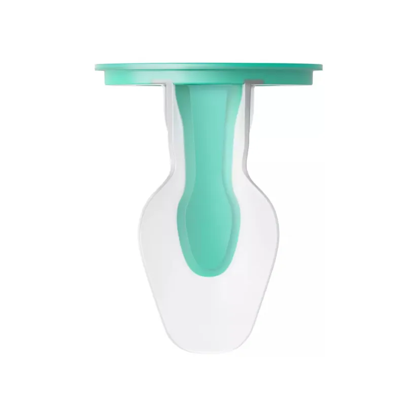 Natural Response AirFree zuigfles 260 ml Avent met antikrampventiel