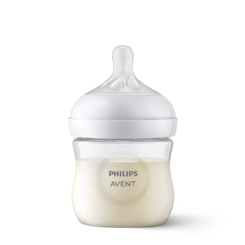 Natural Response zuigfles 125 ml Avent