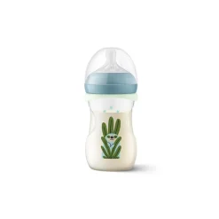 Natuurlijke Reactie Fles Nacht 260ml