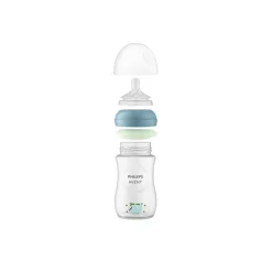 Natuurlijke Reactie Fles Nacht 260ml