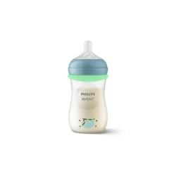 Natuurlijke Reactie Fles Nacht 260ml
