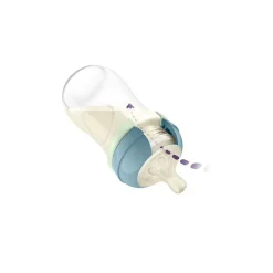 Natuurlijke Reactie Fles Nacht 260ml