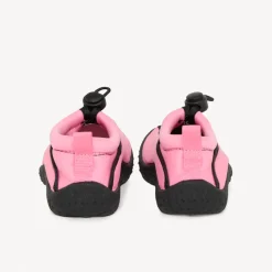 Neopreen waterschoenen voor baby meisje