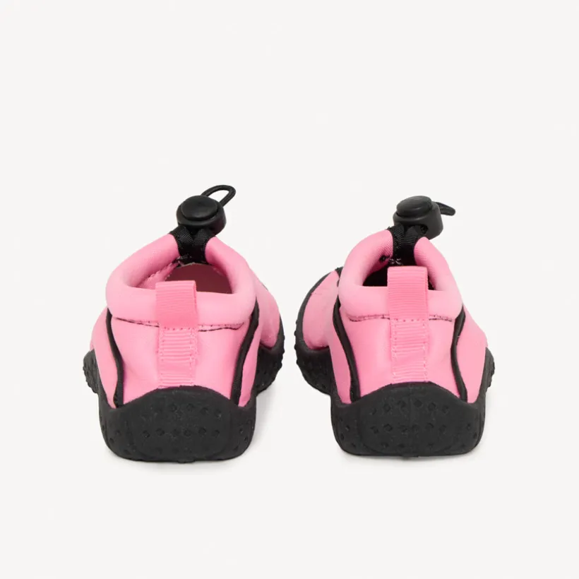 Neopreen waterschoenen voor baby meisje