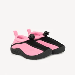 Neopreen waterschoenen voor baby meisje