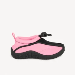 Neopreen waterschoenen voor baby meisje