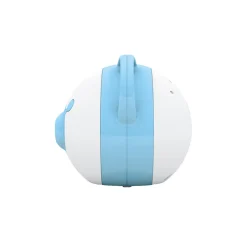 Neusreiniger Pro Electrisch Blauw