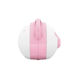 Neusreiniger Pro Electrisch Roze
