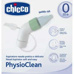 Neuszuiger Physioclean Soft & Easy