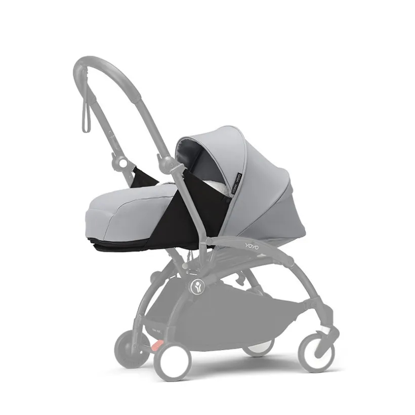 Newborn pack 0+ Stokke® YOYO® – Stone
