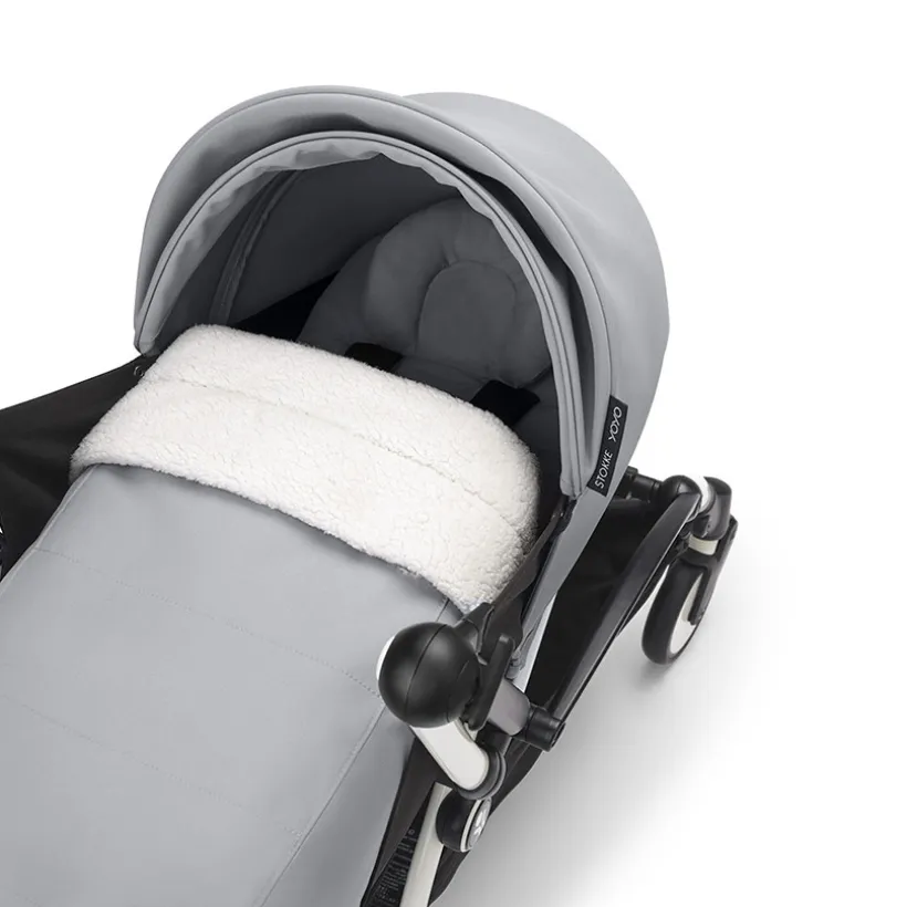 Newborn pack 0+ Stokke® YOYO® – Stone