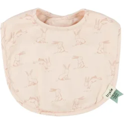 Newborn slabbetjes Rosy Rabbit 2stks