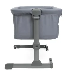 Next2Me Essential co-sleeping wieg Stone Relux