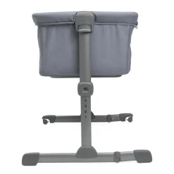 Next2Me Essential co-sleeping wieg Stone Relux