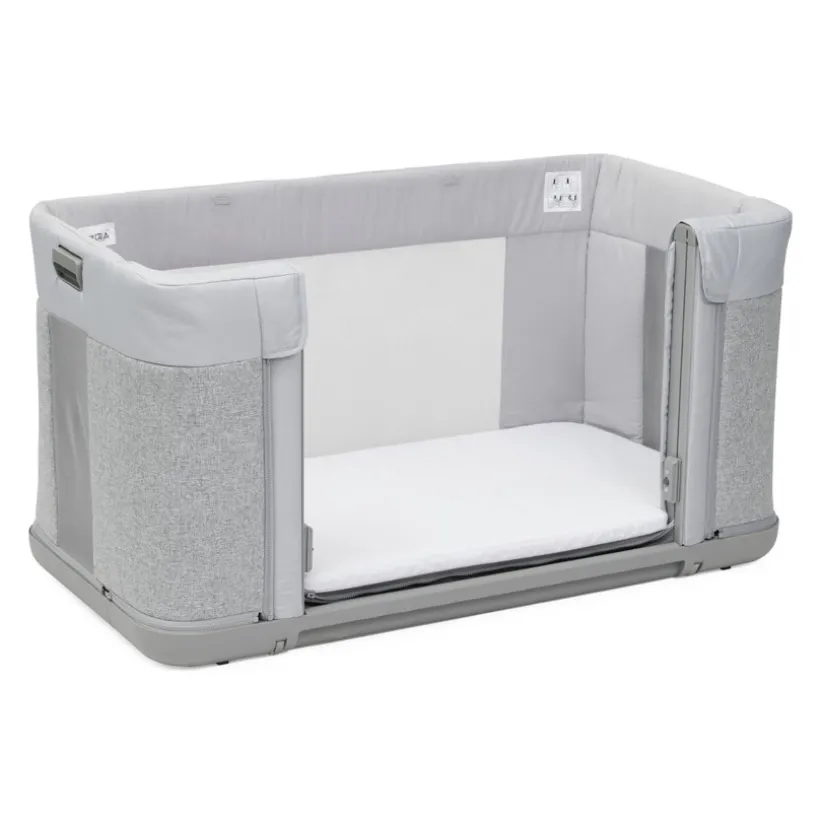Next2Me Forever co-sleepingwieg – Ash grey
