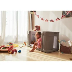 Next2Me Forever co-sleepingwieg – Ash grey