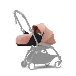 Nieuwgeboren pack 0+ Stokke® YOYO® – ginger