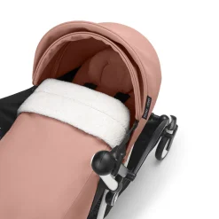 Nieuwgeboren pack 0+ Stokke® YOYO® – ginger