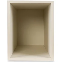 Nis voor kast Cocoon Clay