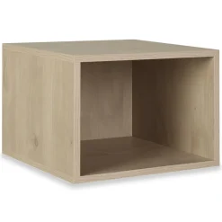 Nis voor kast Cocoon Natural Oak