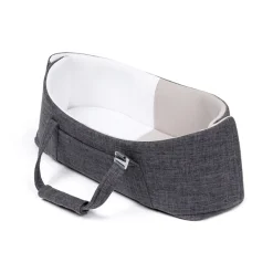 Nomad mand Nest'n Go grijs